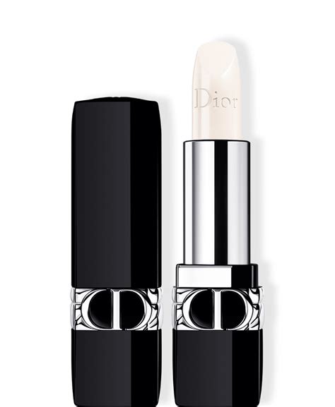 dior lip balm 000.